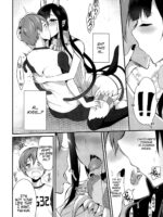 Ane Naru Mono 1-11 page 9