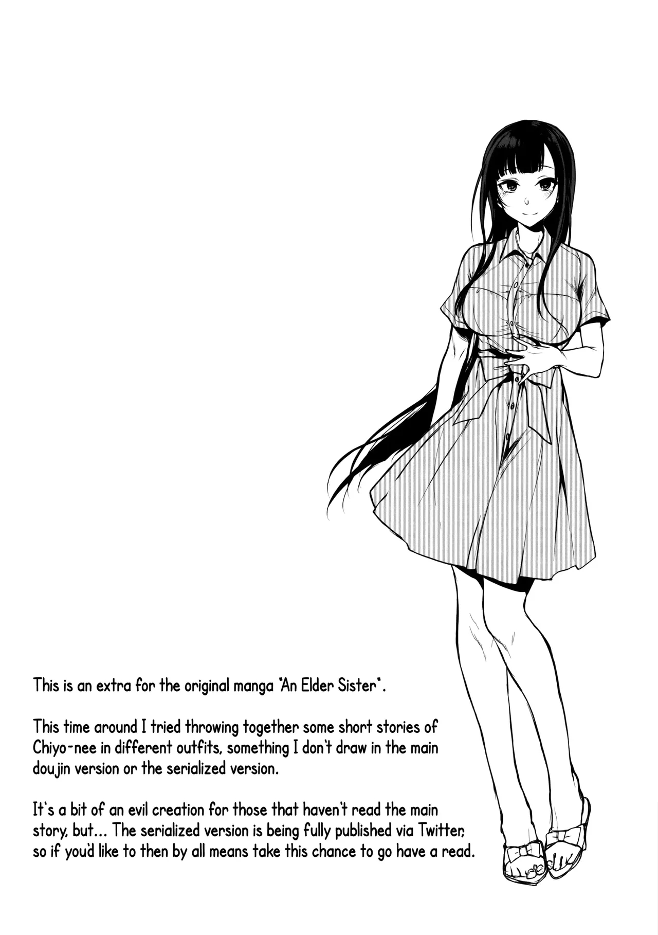 Ane Naru Mono 1-11 page 97