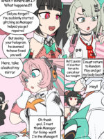 Aria Dive page 10