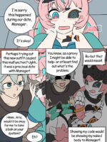 Aria Dive page 2