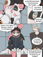 Aria Dive page 5