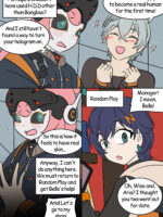 Aria Dive page 6