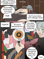 Aria Dive page 8