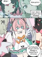 Aria Dive page 9