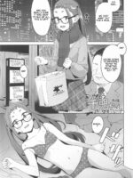 Arigatou Chiaki-chan - Thank You, Chia page 2