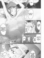 Arigatou Chiaki-chan - Thank You, Chia page 6