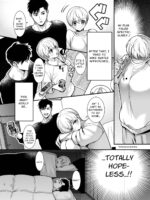 Arrested Forever page 10