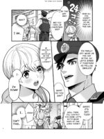 Arrested Forever page 6