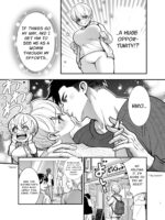 Arrested Forever page 7