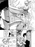 Arrested Forever page 9