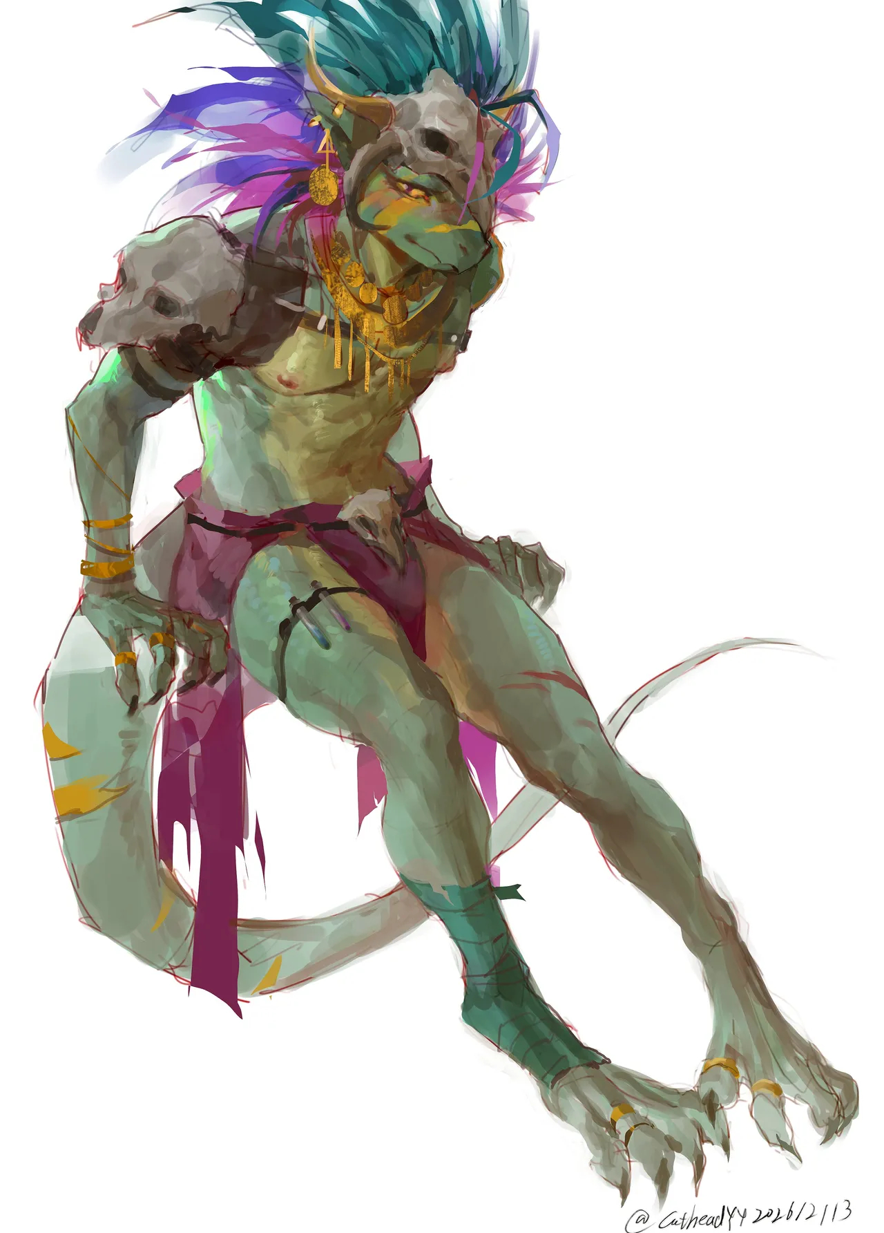 Artist In E621 page 10