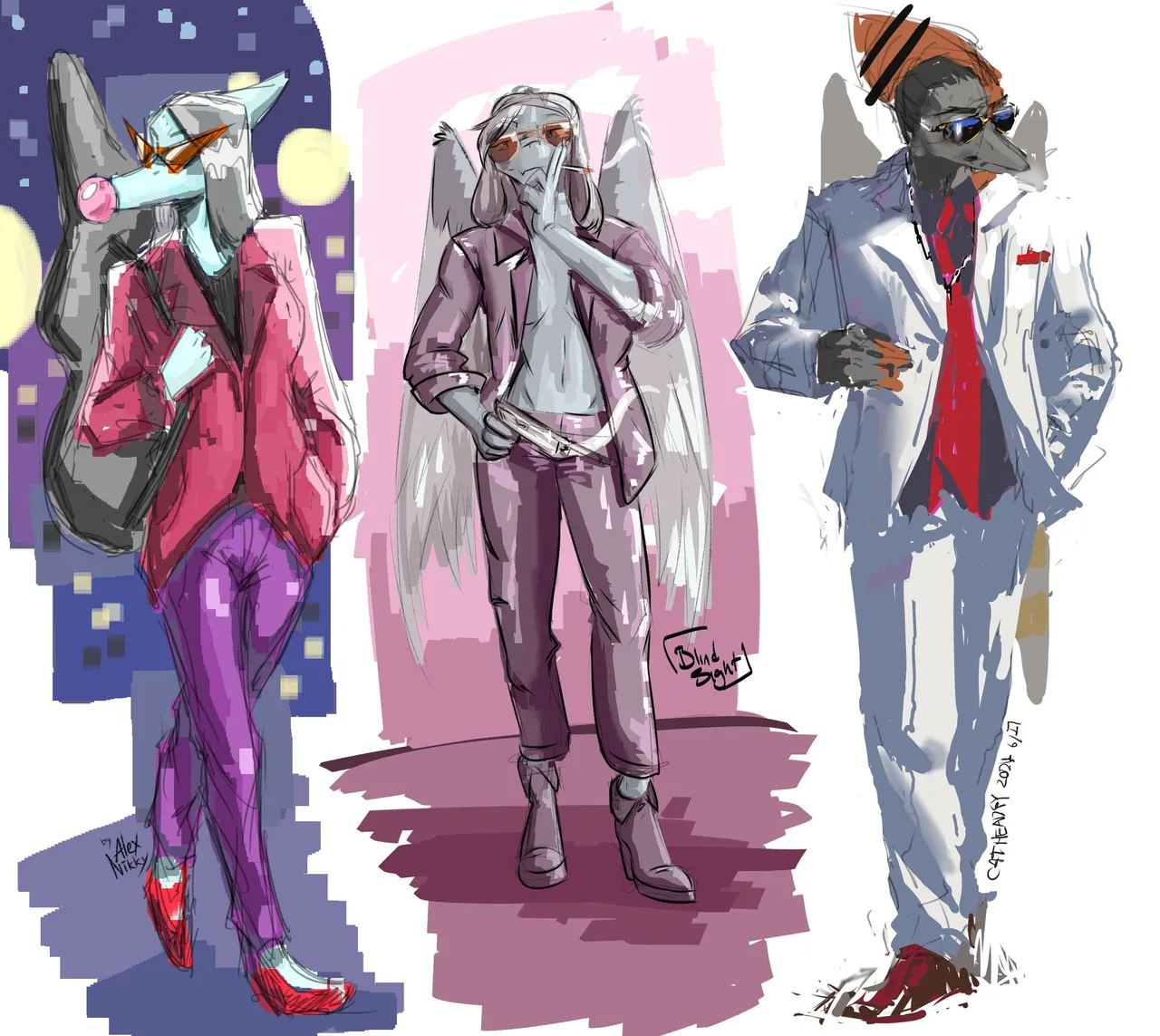 Artist In E621 page 12