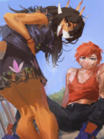 Artist In E621 page 2