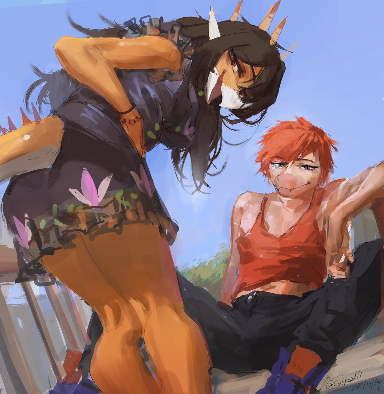 Artist In E621 page 2