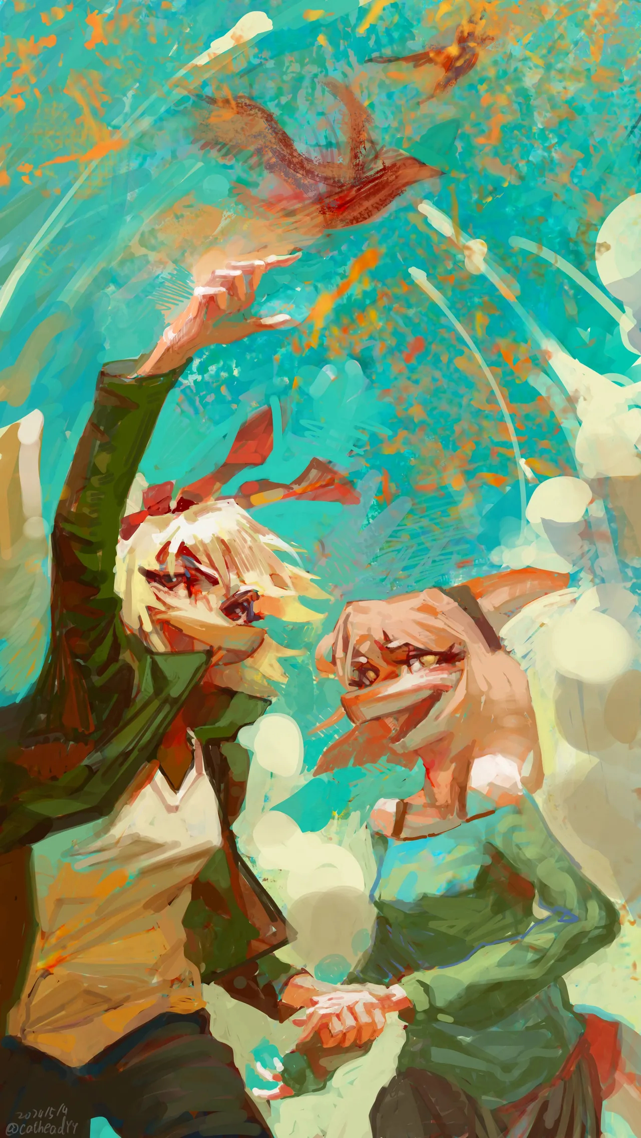 Artist In E621 page 20