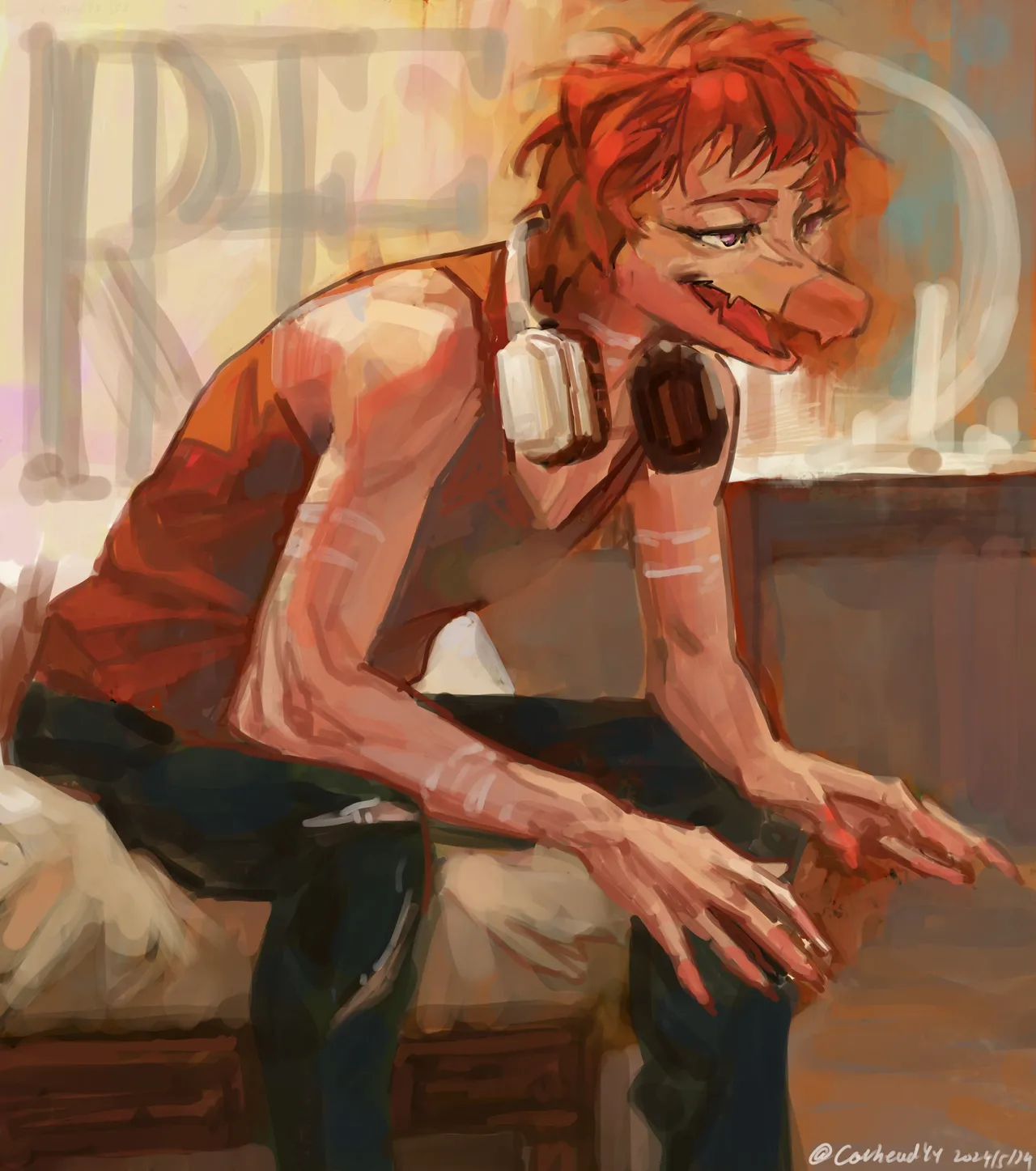 Artist In E621 page 23