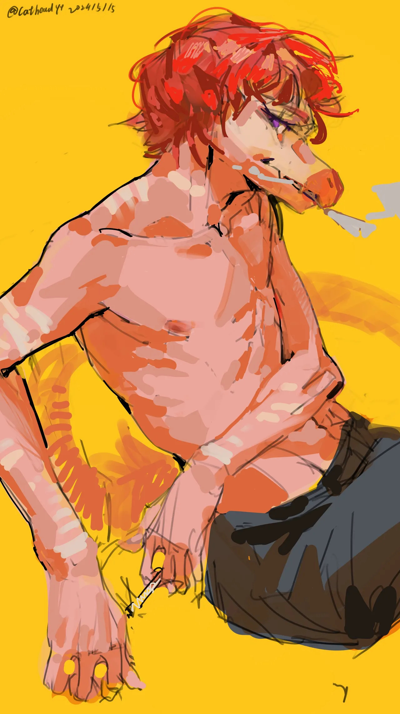 Artist In E621 page 30