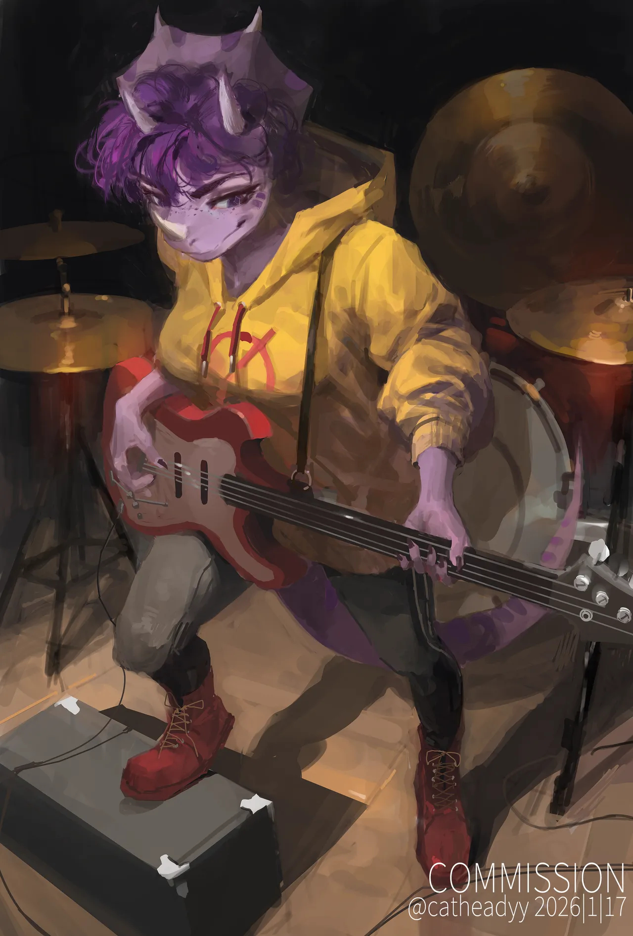 Artist In E621 page 35