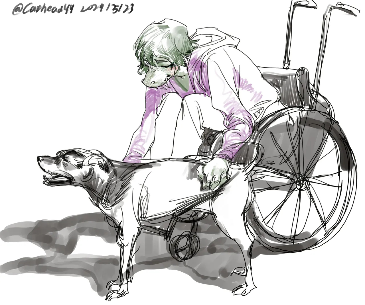 Artist In E621 page 58
