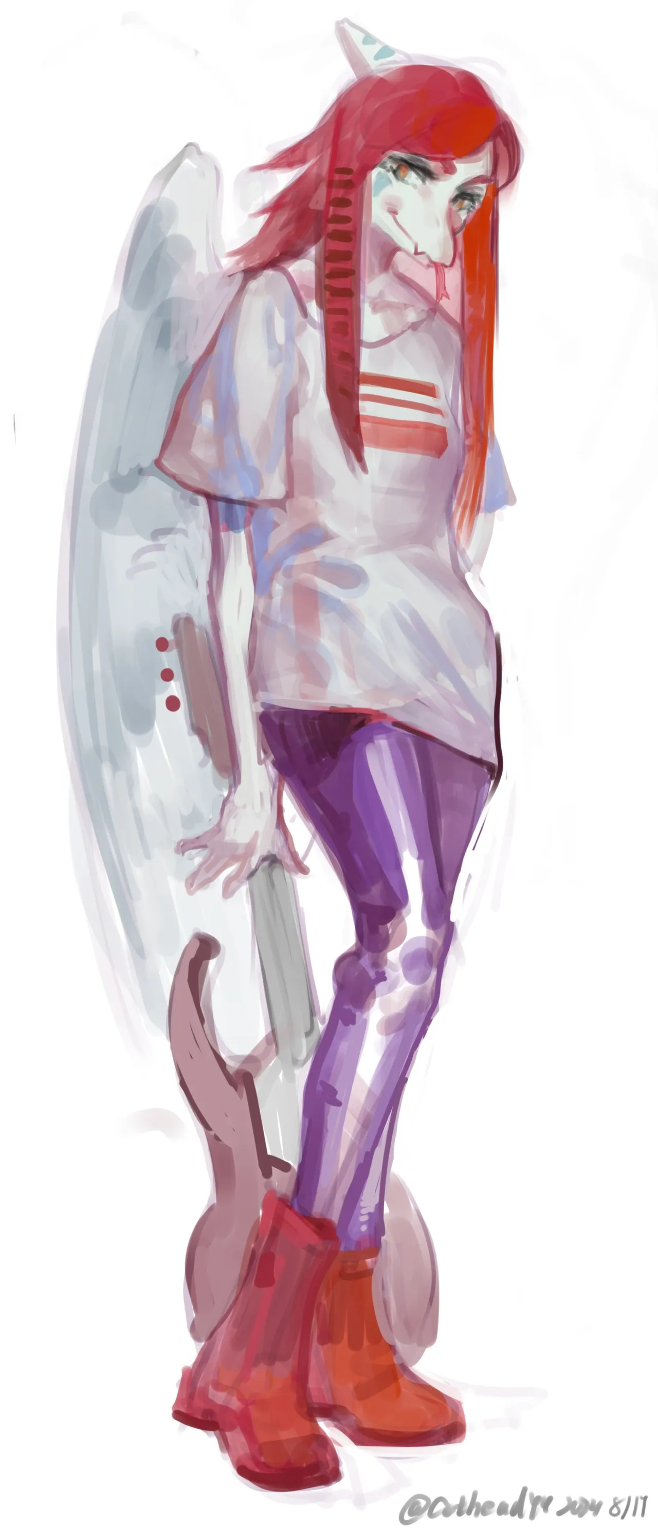 Artist In E621 page 66
