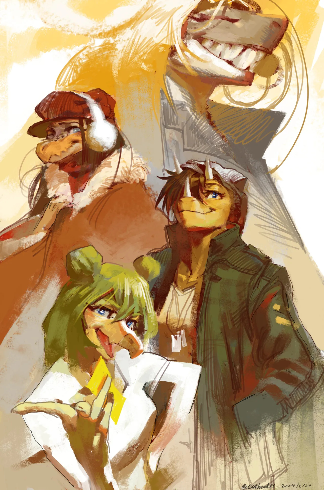 Artist In E621 page 67