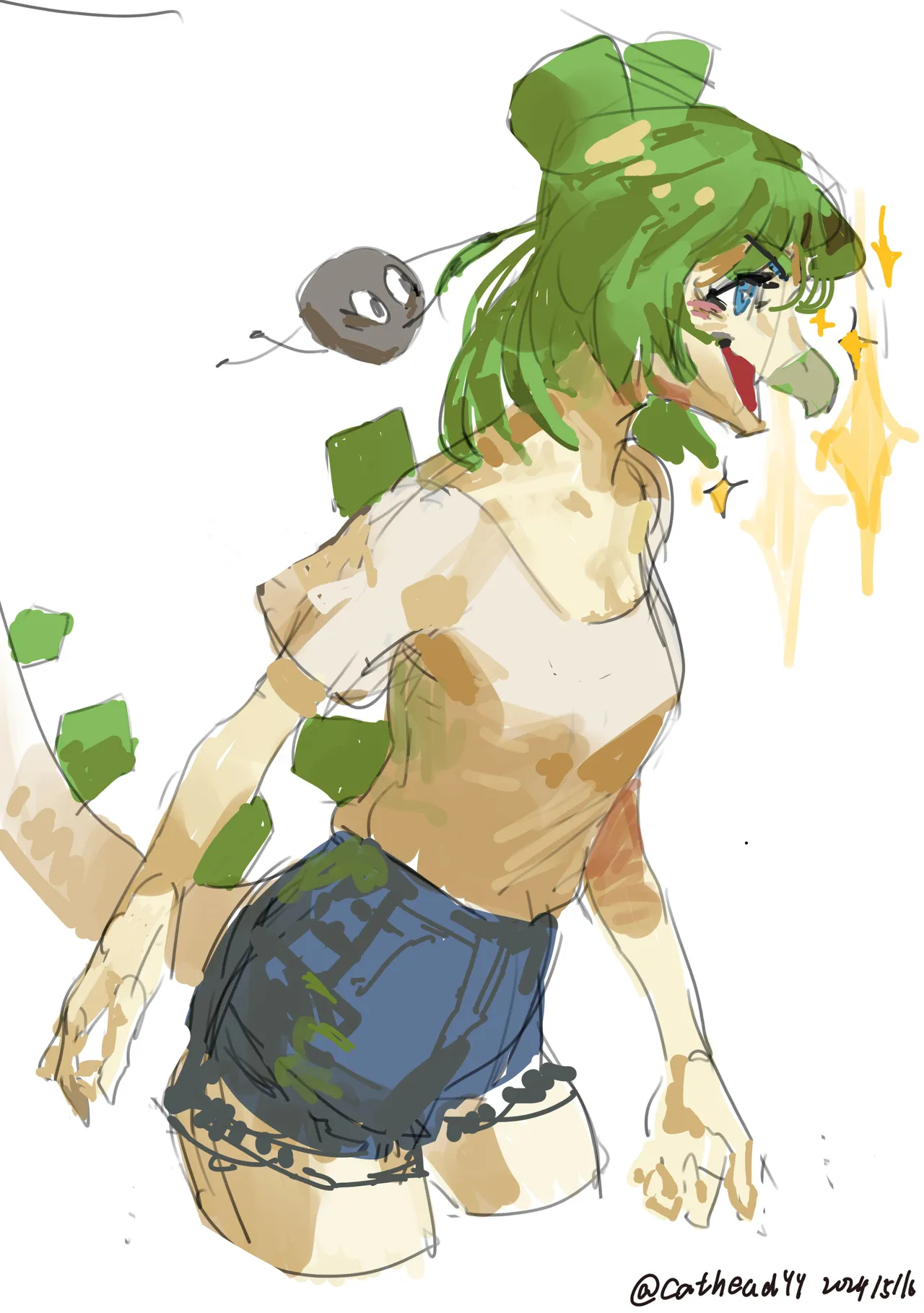 Artist In E621 page 69