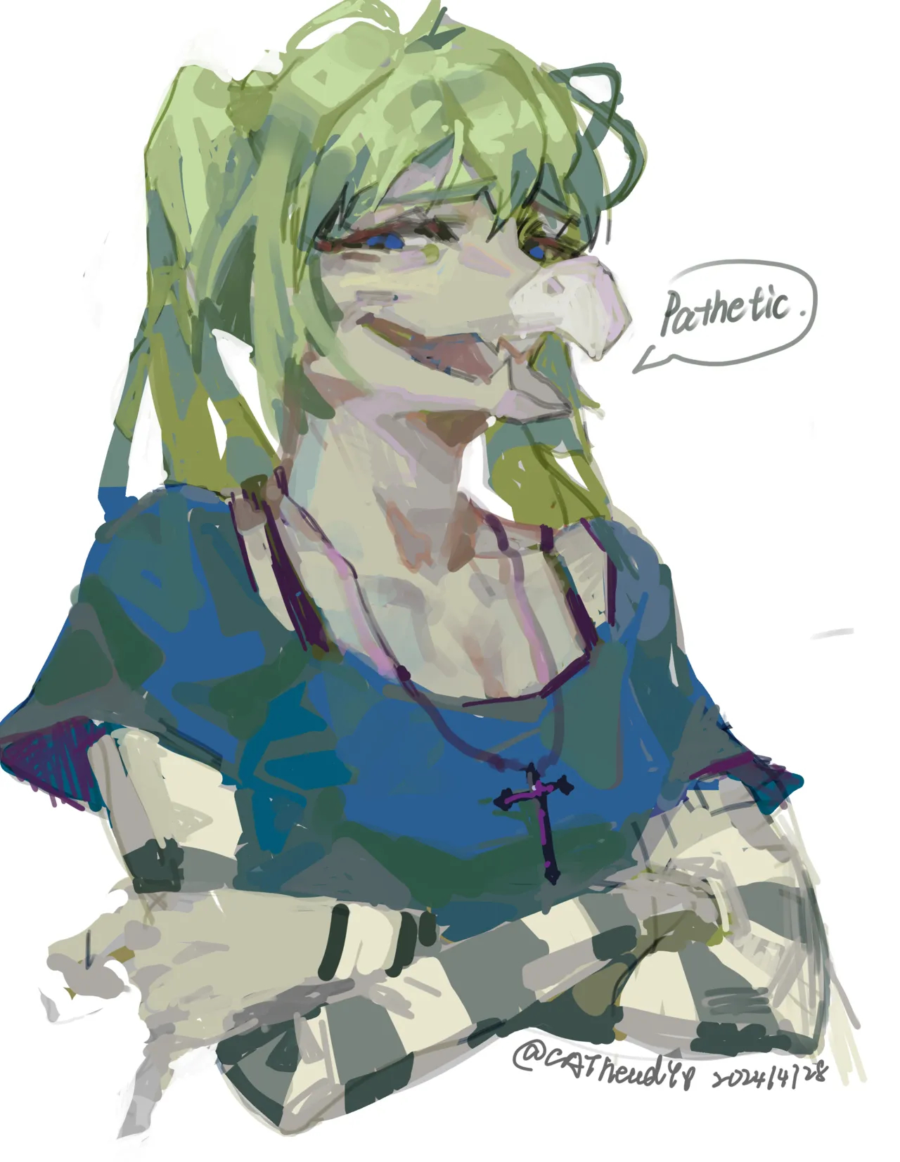 Artist In E621 page 70