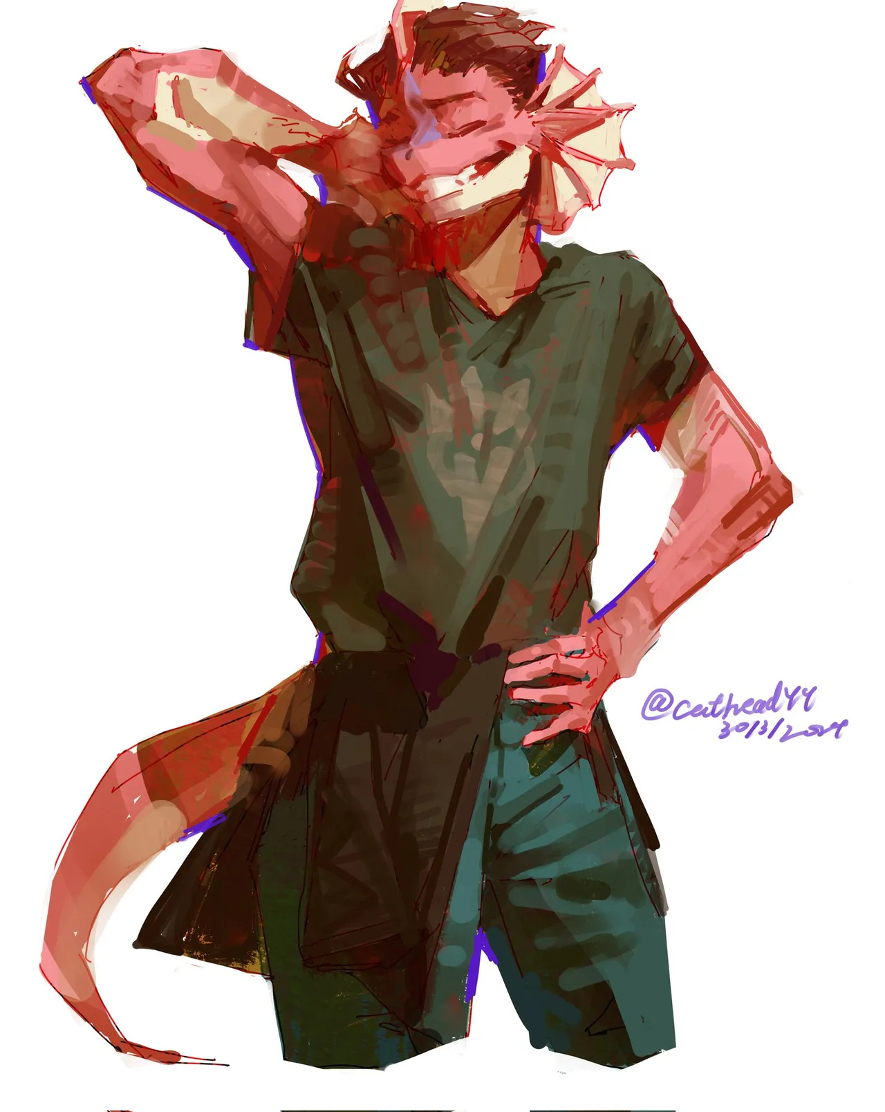 Artist In E621 page 74