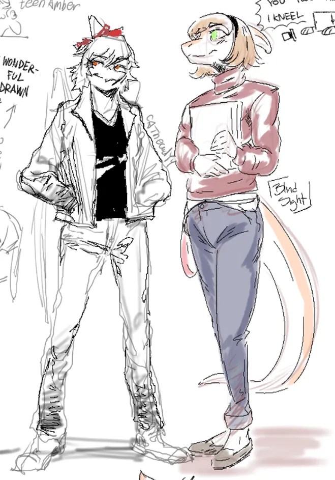 Artist In E621 page 8