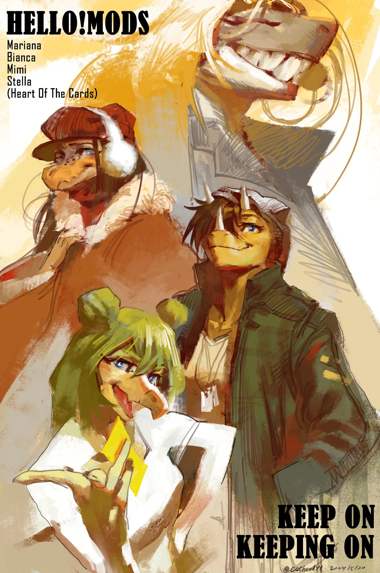Artist In E621 page 80