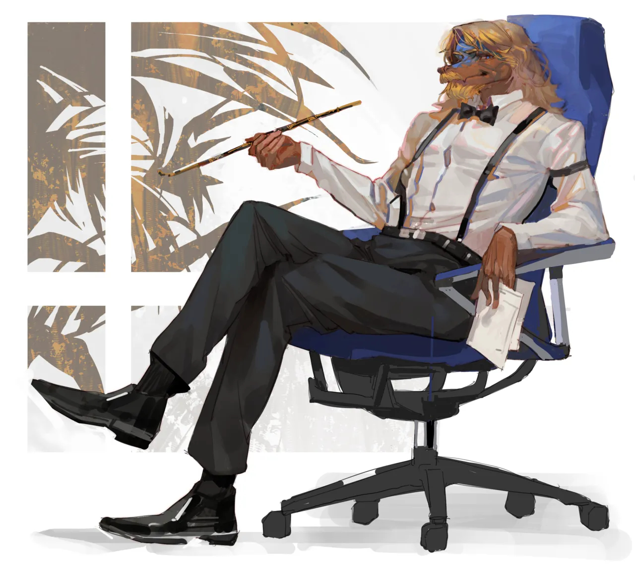 Artist In E621 page 83
