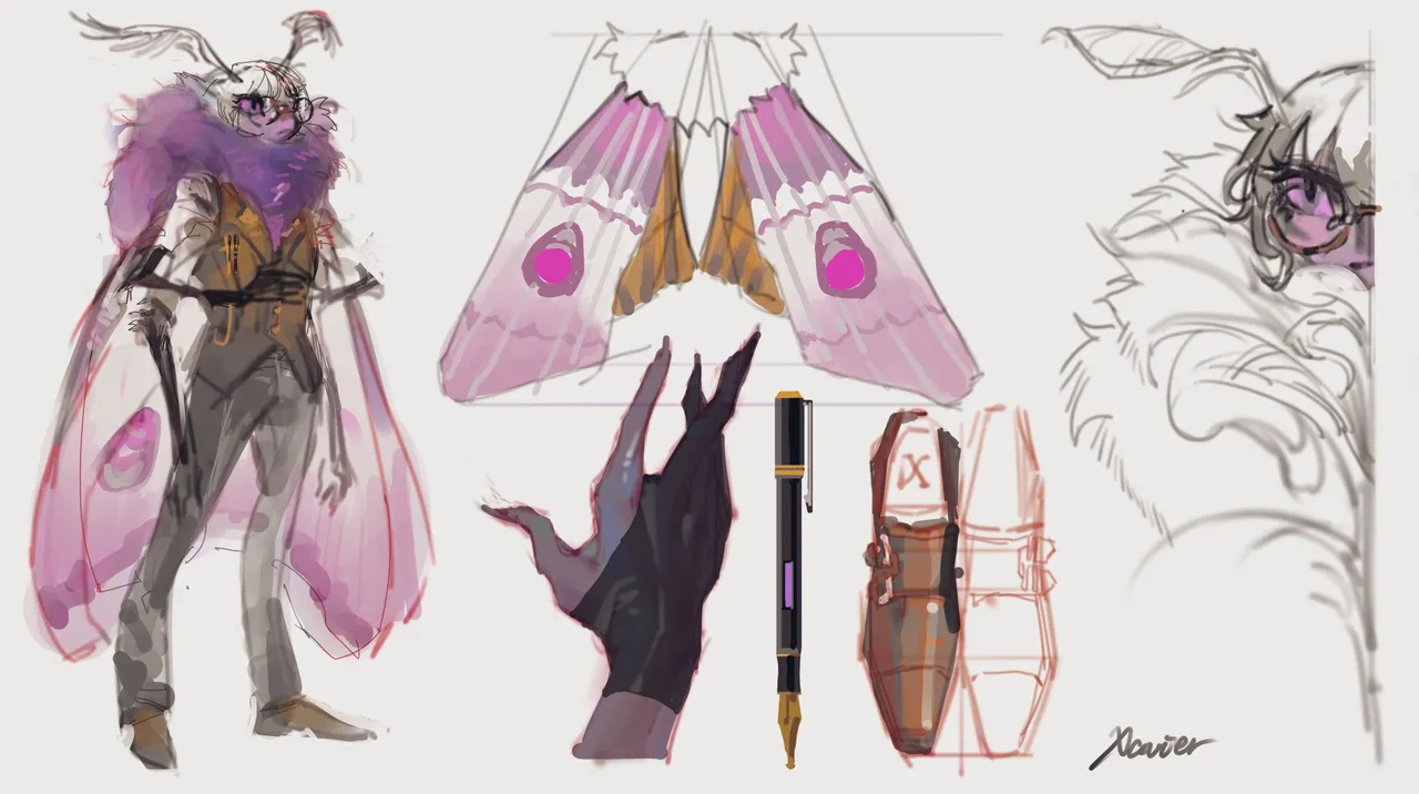 Artist In E621 page 84