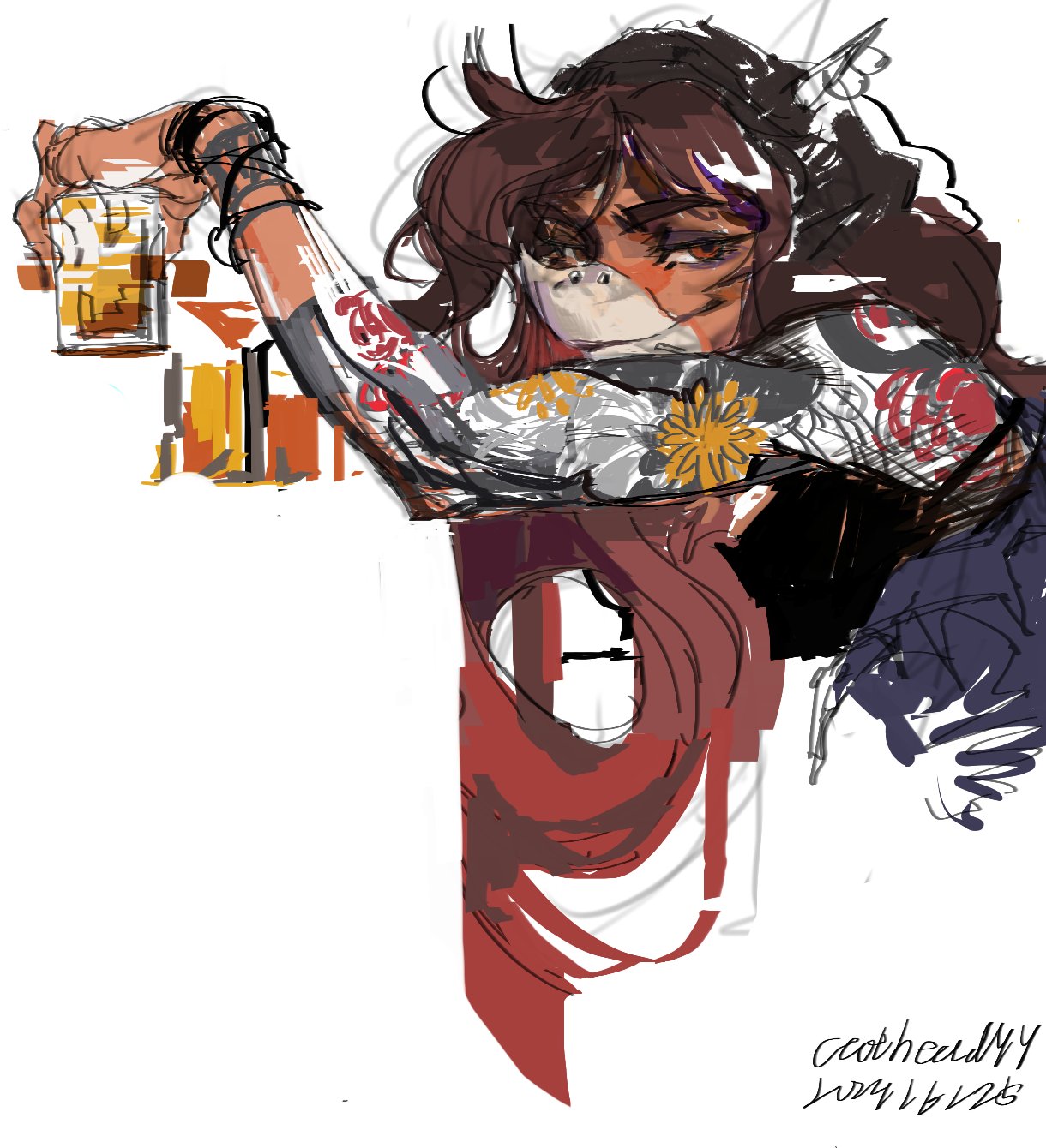 Artist In E621 page 86