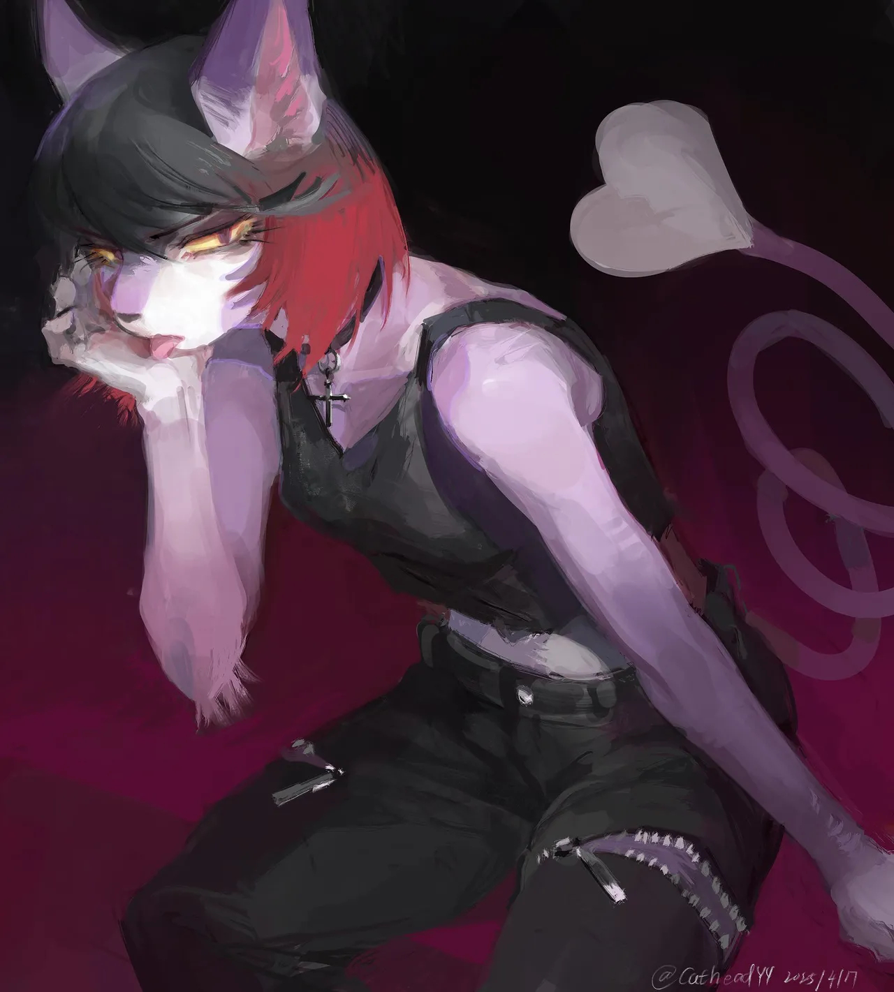 Artist In E621 page 89