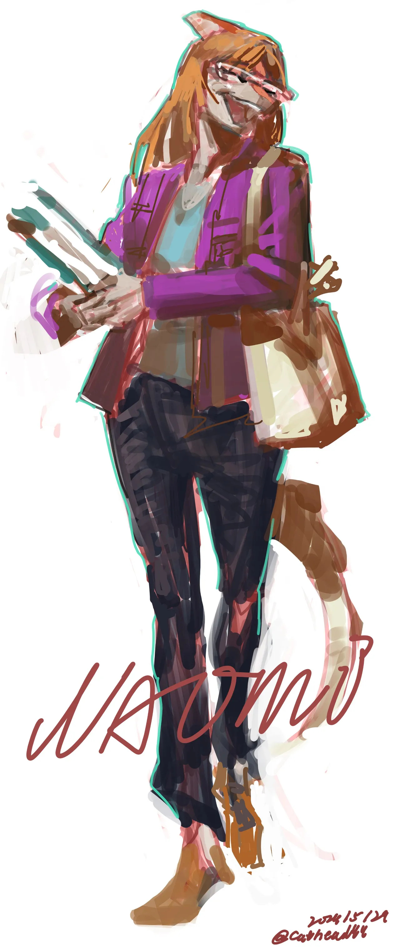 Artist In E621 page 90