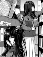 Aru Toshokan Shisho No Kanri Kiroku page 2