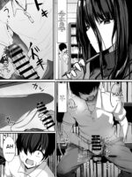 Aru Toshokan Shisho No Kanri Kiroku page 4