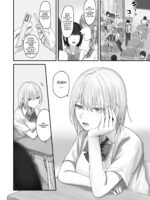 Atashi No Hou Ga Tsuyoi Hazudattanoni! page 2