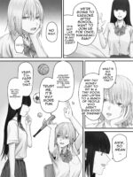Atashi No Hou Ga Tsuyoi Hazudattanoni! page 3