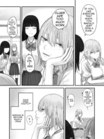 Atashi No Hou Ga Tsuyoi Hazudattanoni! page 4