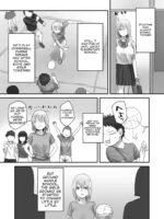 Atashi No Hou Ga Tsuyoi Hazudattanoni! page 5