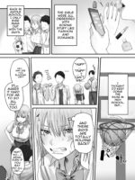 Atashi No Hou Ga Tsuyoi Hazudattanoni! page 6