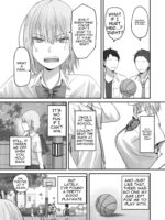 Atashi No Hou Ga Tsuyoi Hazudattanoni! page 7