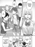 Atashi No Hou Ga Tsuyoi Hazudattanoni! page 8