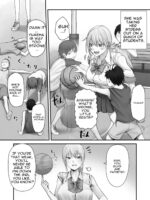 Atashi No Hou Ga Tsuyoi Hazudattanoni! page 9