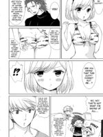 Auger Djeeta-chan To 3p Suru Hon page 6