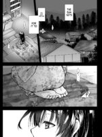 Azumi No Uta -seifuku Shokushu 13 Bangai Hen- page 2