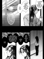 Azumi No Uta -seifuku Shokushu 13 Bangai Hen- page 8