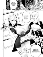 B-trayal 61 Saber Alter En page 2