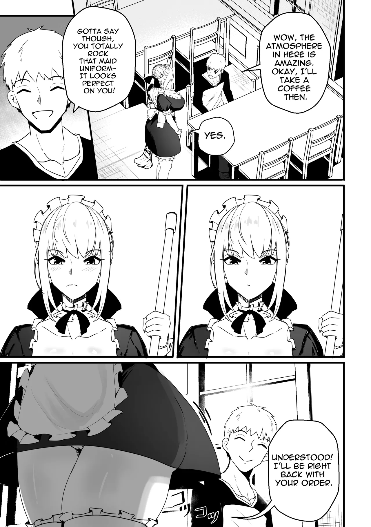 B-trayal 61 Saber Alter En page 3